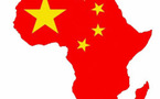 La Chine envahit l’Afrique