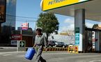 Une levée de fonds record de 70 milliards de dollars pour Petrobras