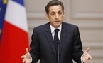 Retraites : ce que pense vraiment Sarkozy
