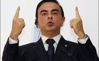 Ghosn : "Je reste ouvert à un rapprochement avec GM"