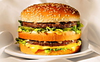 The Big Mac theory