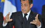 La fiscalité selon Sarkozy
