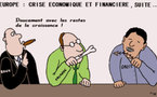 Crise financière et économique en Europe - Volume II