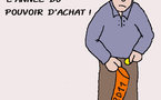 Bonne année  2011 : L'année  du  pouvoir  d’achat ?