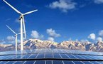 Le photovoltaïque et l’éolien : les mauvaises solutions