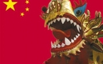 Le dragon chinois reprend des forces