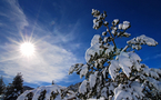 Ski vs soleil : le match des vacances de février