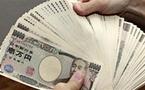 La banque centrale japonaise injecte 330 milliards d'euros