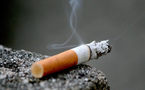 Une cigarette sur cinq fumée en France est achetée à l'étranger