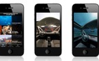 Avec Renault et votre iPhone, partez à la découverte du monde