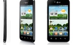 LG Optimus Black : la nouvelle référence en matière de smartphone