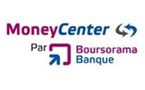 MoneyCennter, le logiciel de gestion de finances gratuit de Boursorama Banque
