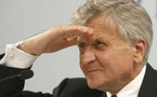 Jean-Claude Trichet et les déficits : l’histoire sans fin