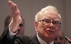 Warren Buffett mise 5 milliards de dollars dans Bank of America