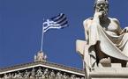 La Grèce envisage une décote de 50 % de sa dette