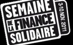 Finansol donne le la de la finance solidaire