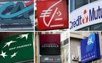 Les banques françaises ont perdu 98 milliards de dépôts en septembre