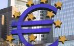 La BCE revient à un taux directeur à 1%