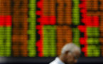 Bourse : les pays émergents rattrapent leur retard