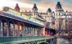 Immobilier parisien : les prix par station de métro