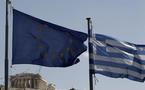 Grèce : 107 milliards d’euros de dette effacés