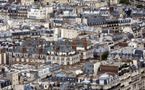 Immobilier : l’exception parisienne