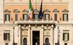 SCOOP : L’Italie quitte l’euro !