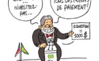 Lula facture 200 000 euros sa prestation
