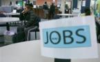 États-Unis : le problème de l’emploi demeure