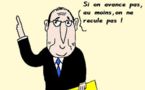 Le gouvernement Hollande face aux réformes