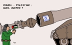 Israël-Palestine : le triste jeu du chat et de la souris
