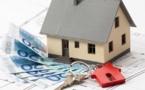 Les autorités très vigilantes sur l’octroi de prêts immobiliers