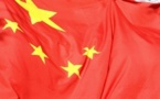 L’économie chinoise croît de 7,8 % en 2012