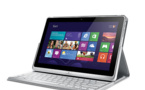 Ultrabook : Acer fait du bruit avec son nouveau Aspire P3 !