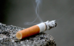 Un fumeur coûte 6 000 dollars par an à son employeur