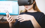 Comment la réalité virtuelle impacte le monde de l'entreprise