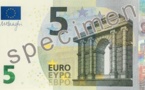 Billets de cinq euros : les astuces pour ne pas se tromper