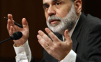 Ben Bernanke : sa parole est d’or