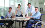 Quels rapports ont les entreprises et les salariés avec les personnes en situation de handicap ?