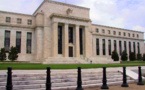Fed : le quantitative easing prendra bien fin au mois d’octobre