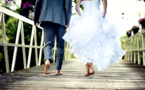 Le mariage : un marché de 5 milliards d’euros