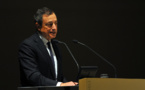 Mario Draghi officialise le lancement d’un « quantitative Easing à l’Européenne »