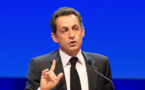 Nicolas Sarkozy : le « communicator »
