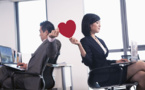 Faire l’amour sur le lieu de travail : un fantasme pour 92 % des Français