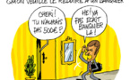 ​Macron : « Vouloir me réduire à un banquier, c'est minable ! »