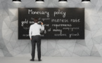 Les effets de la politique monétaire européenne seront perceptibles d'ici dix-huit à vingt-quatre mois