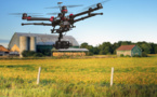 A quand une réglementation adaptée pour les drones ?