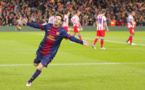 220 millions d'euros pour Messi