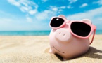 87 % des Français ne souhaitent pas piocher dans leur épargne pour financer leurs vacances