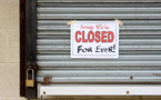 Défaillances d’entreprises : une baisse de 5 % au quatrième trimestre 2014